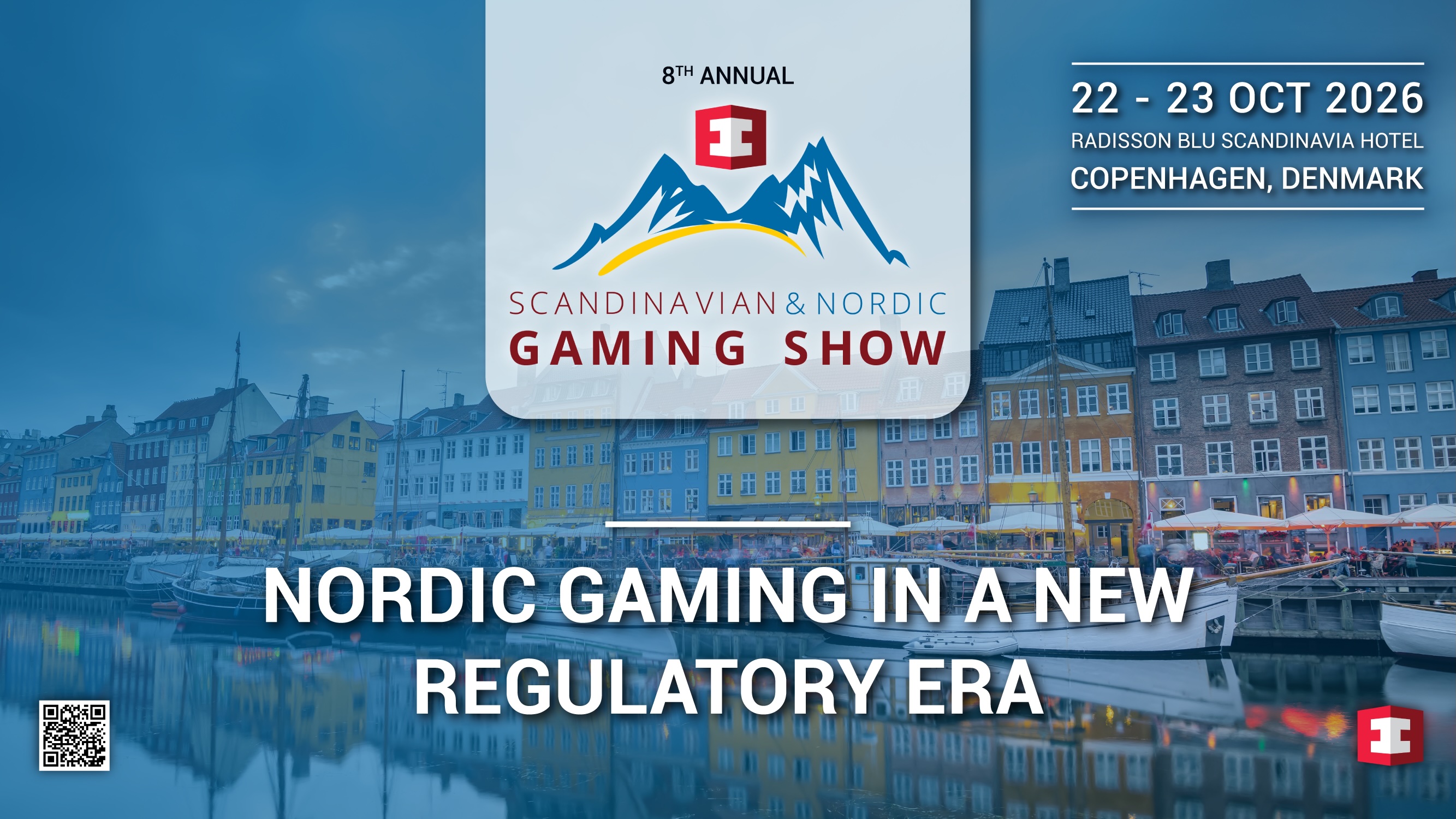 Licence High Game 北欧AOR 2 Months Until Nordic Regulators & Operators Meet at the…